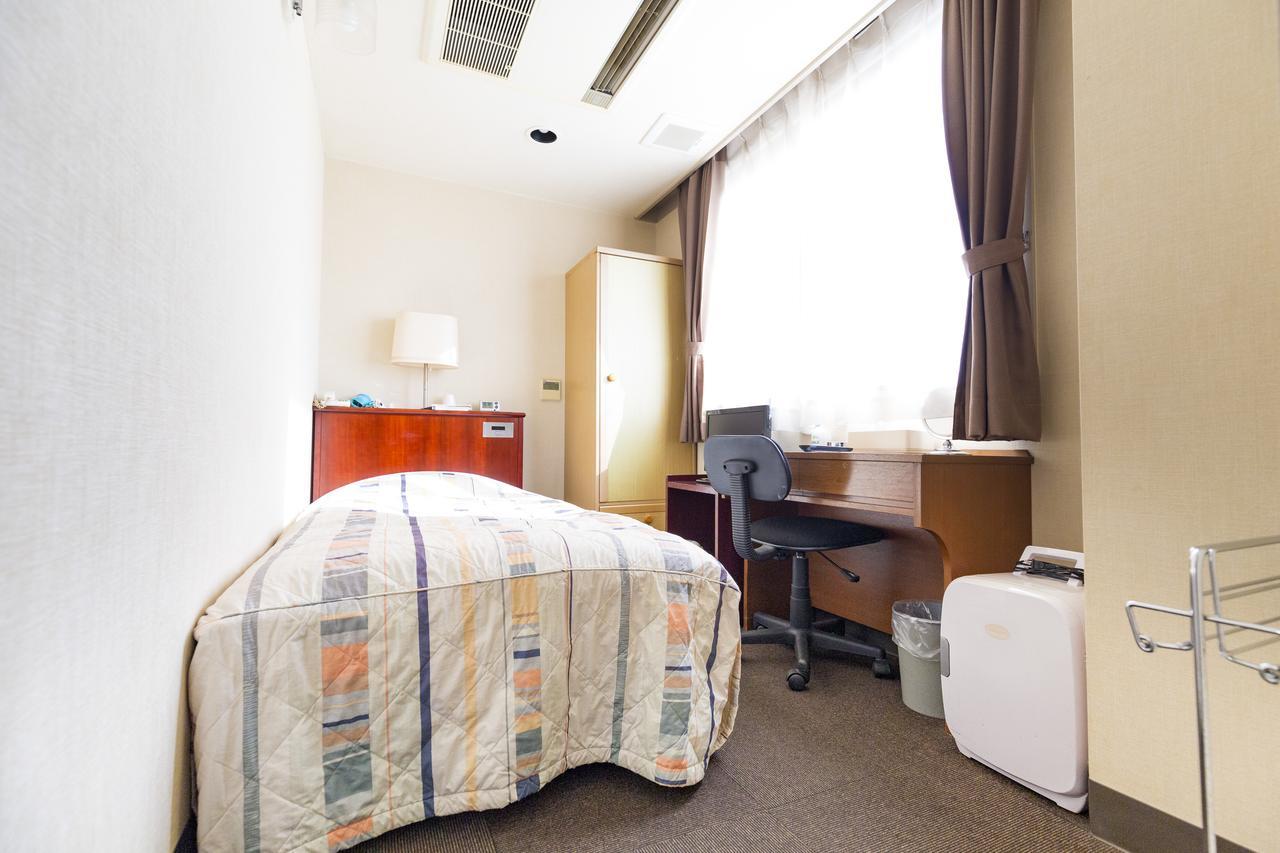Wat zijn de beste hotels in de buurt van Hikone Castle? Kamer foto