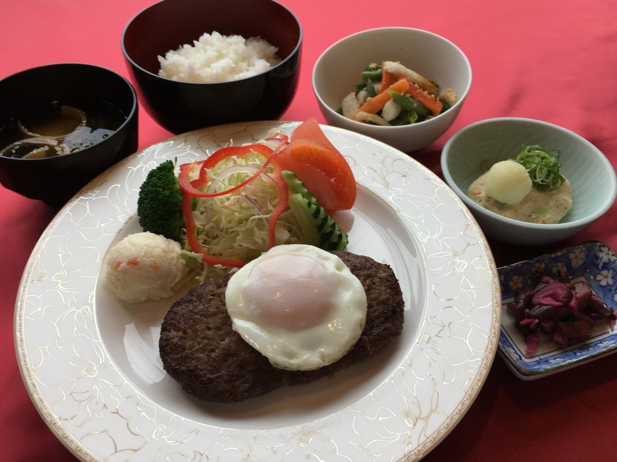 Wat zijn de beste hotels in de buurt van Hikone Castle? Buitenkant foto