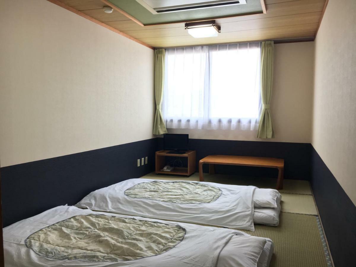 Wat zijn de beste hotels in de buurt van Hikone Castle? Buitenkant foto